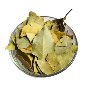 Bay Leaves